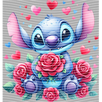 Valentine's Day-QRJ  1148